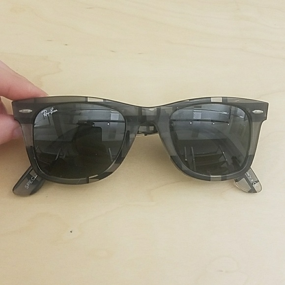 Ray-Ban Accessories - Rayban Sunglasses
